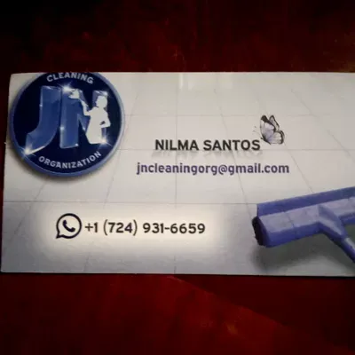 JNcleaners