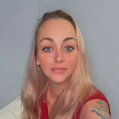 Amber Forester