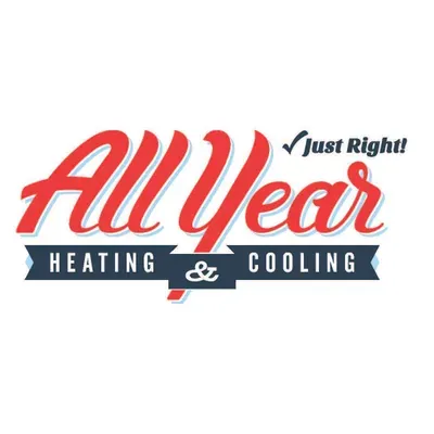 All Year Heating & Cooling