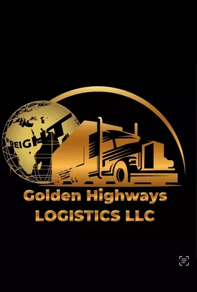 Golden Highways Carrier & Dispatch Logistics