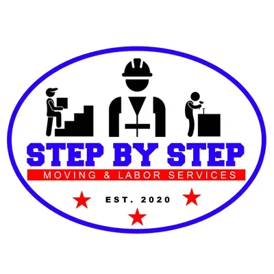 STEP BY STEP LOGISTICS