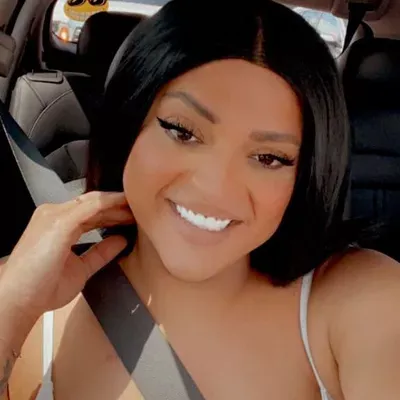 Angelique “The Deep Klean Qween”