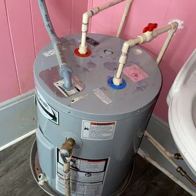 Hunter’s Plumbing & HVAC, LLC