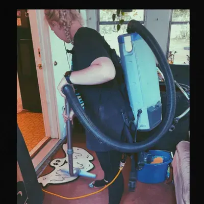 Kitty’s Cleaning