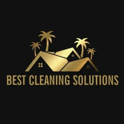 Best Cleaning Solutions LLC
