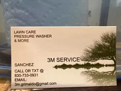 3M SERVICE