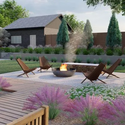 Tilly | Online Landscape Design