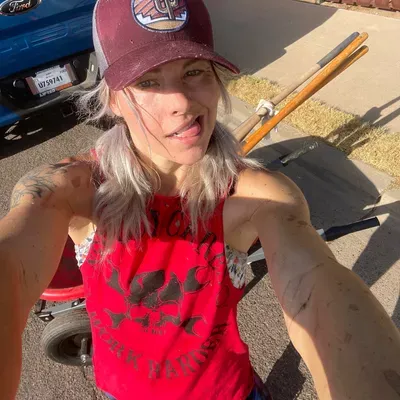 Amanda’s Handygal Services