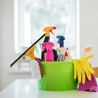 Sparkling Fresh Cleaning Service