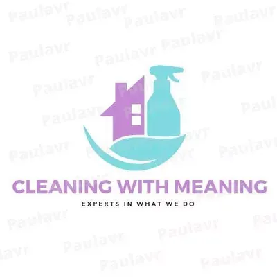 cleaning with meaning