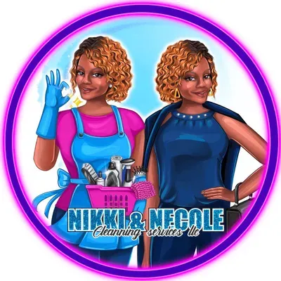 Nikki & Necole Cleaning Service LLC