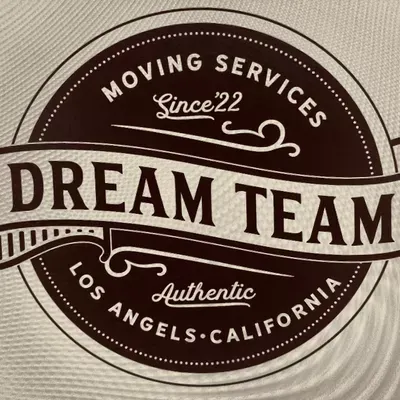 The Dream Team Moving Services