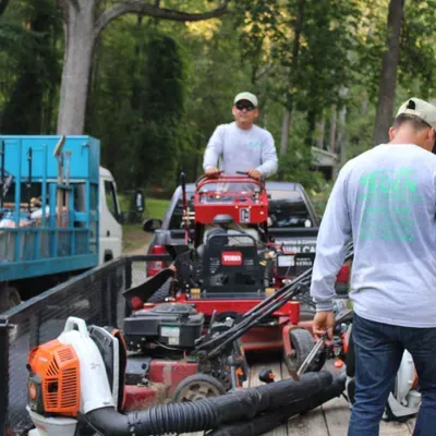 Eden Landscaping pro llc