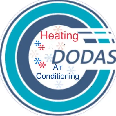 Doda’s HVAC