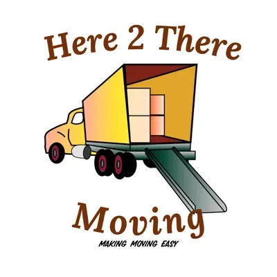 Here 2 There Movin