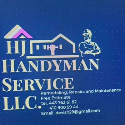 HJ Handyman Service LlC