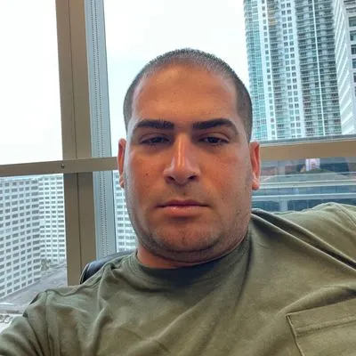 Yosniel Garcia