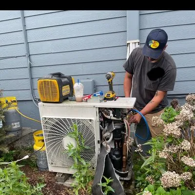 Urban HVAC/R