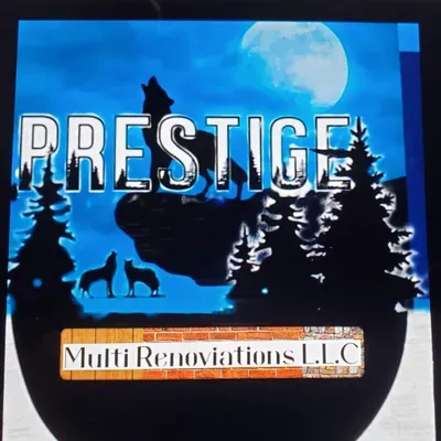 Prestige Multi Renovations Llc