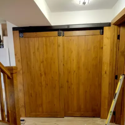 All Around Handyman
