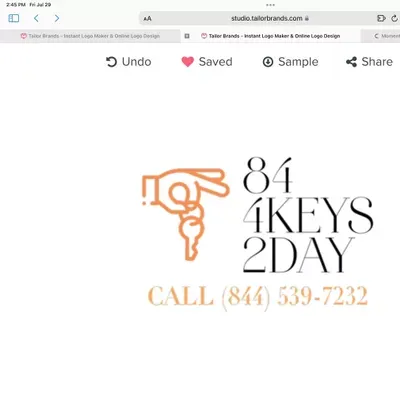 4Keys2Day