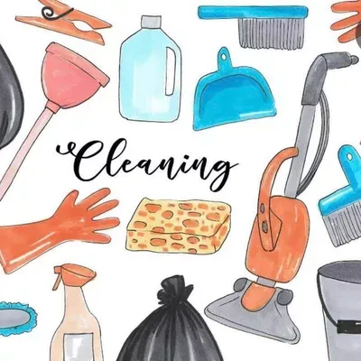 Sage Cleaning