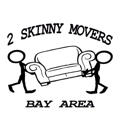 2 Skinny Movers ??