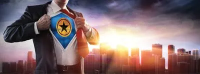 plumbing heroes