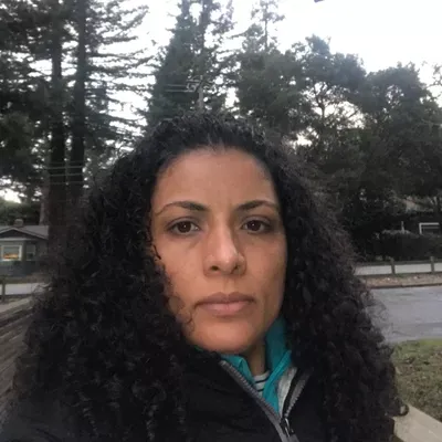 Yadira Ortiz