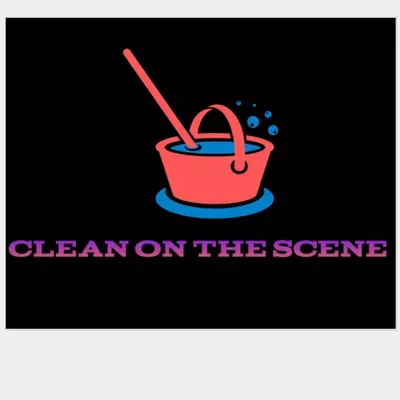 Clean On The Scene