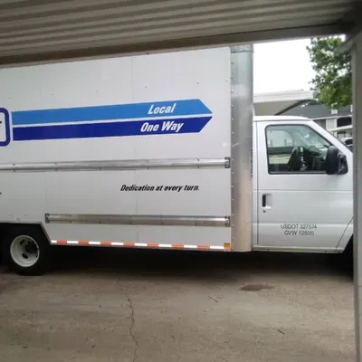 JB Moving/Laborer Services