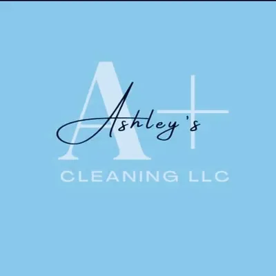 Ashley’s A+ Cleaning Service LLC