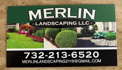 Merlin Landscaping