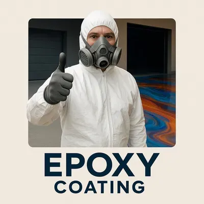 EPOXY PRO TEAM