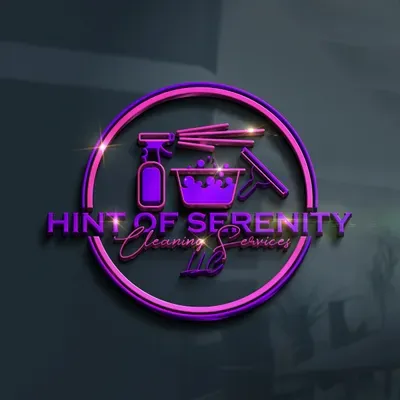 Hint Of Serenity Cleaning Services LLC