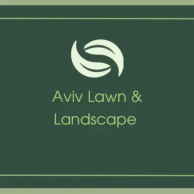 Aviv lawn & landscape