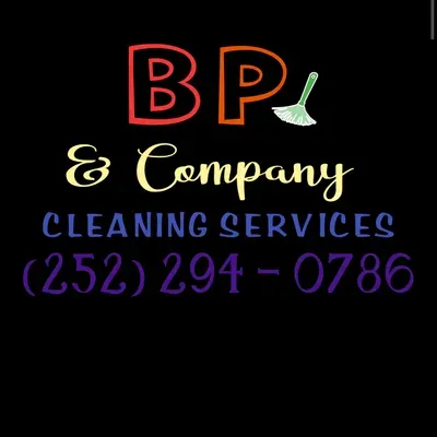 BP & Company Cleaning Services