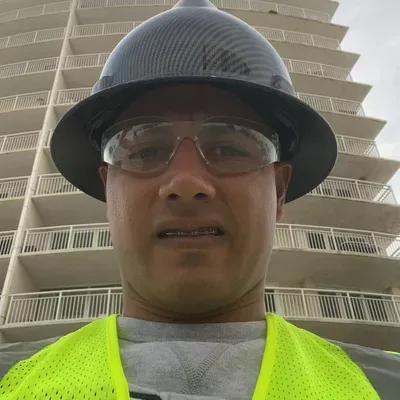 Richard  Garcia Services