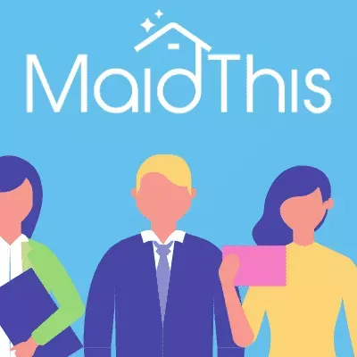 MaidThis Cleaning Myrtle Beach