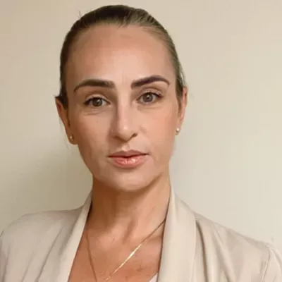 Joseane Vigo