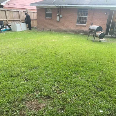 Big Al’s Lawn Service