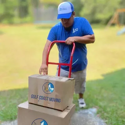 Gulf Coast Moving