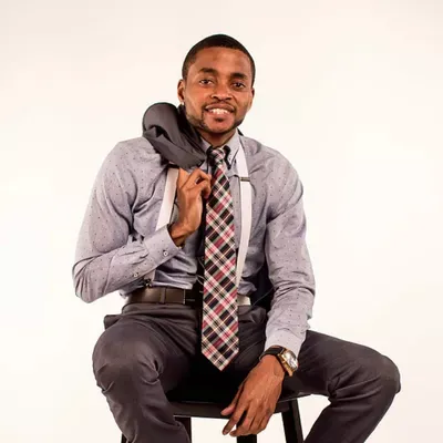 Maurice Brown