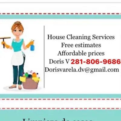 Sparkle-K House Cleaning Services