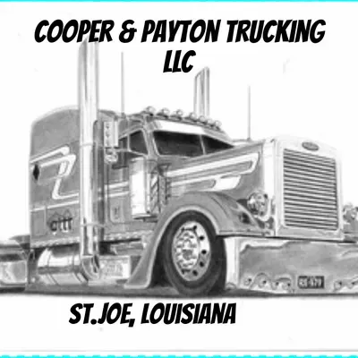 Cooper & Payton trucking llc
