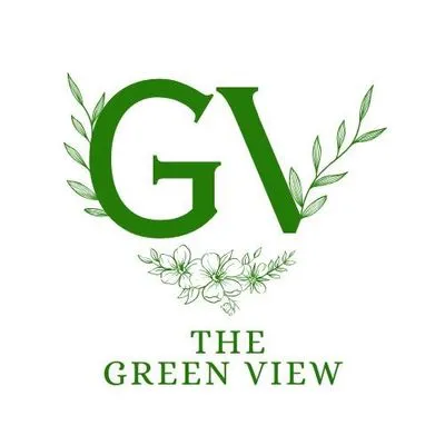 The Green View Landscape