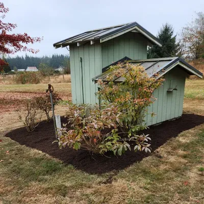 Uphill Lawn Care