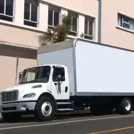 Champion moving services