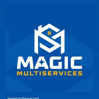 Magic multiservices