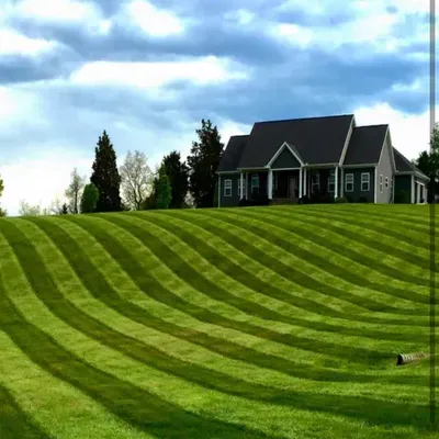 Precision Mowing LLC